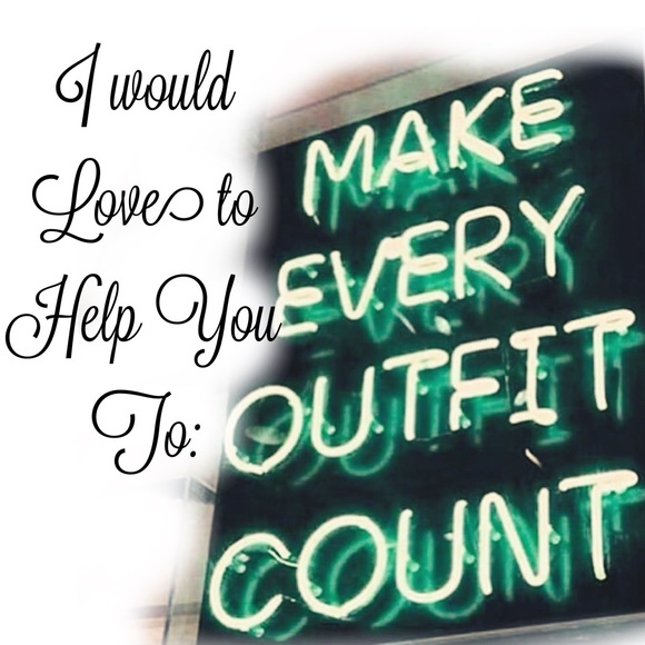 Professional Personal Styling Services! - Picture 6 of 7